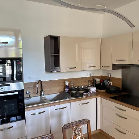 Charmant Appartement En Pierres بورْجْوا المظهر الخارجي الصورة