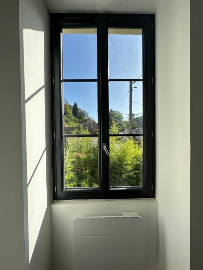 Charmant Appartement En Pierres بورْجْوا المظهر الخارجي الصورة